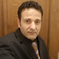 صورة المؤلف سامي سلام القراش